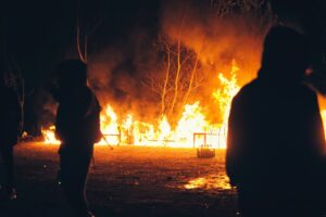 How to Defend Against an Arson Case
