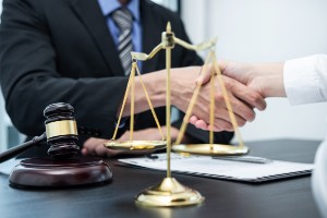 How to Find a Good Criminal Defense Lawyer