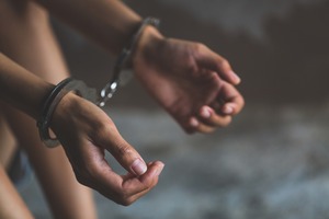 Juvenile Crimes That Can Be Charged as Adult