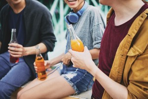 what are the penalties for underage drinking