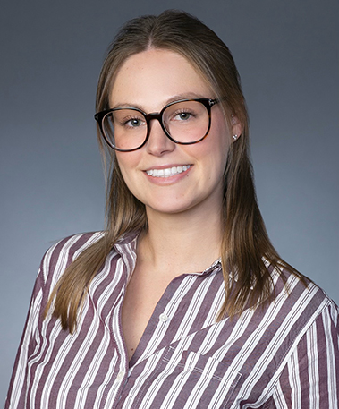 Gwendolyn Ruescher