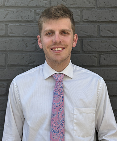 Adam Hunt