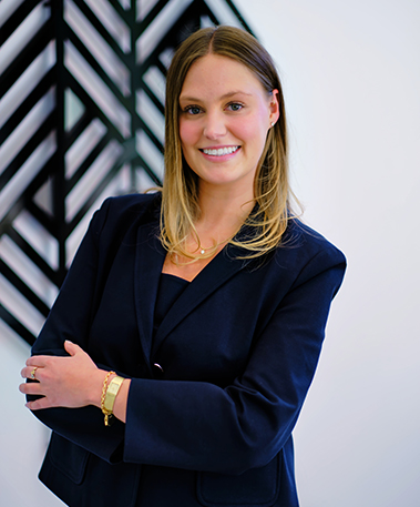 Gwendolyn Ruescher