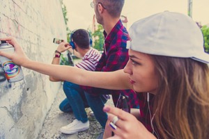 juvenile criminal charges Colorado