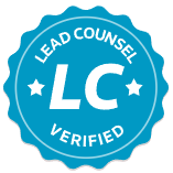 Lead Counsel Verified seal