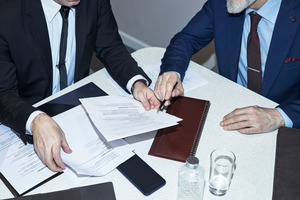 federal fraud charges