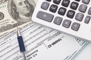 tax evasion investigation Colorado