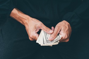 embezzlement accusations Colorado