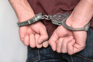 sex crime investigation