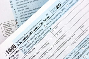 IRS criminal tax investigation