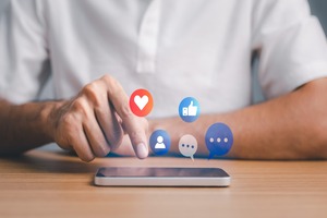 social media used as evidence in criminal cases